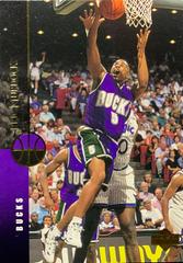 Eric Murdock Basketball Cards 1994 Upper Deck Prices