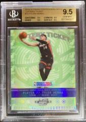 Tyler Herro Basketball Cards 2019 Panini Contenders Optic Lottery Ticket Prices