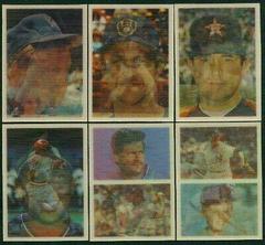 Ron Guidry Baseball Cards 1986 Sportflics Prices