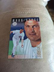 mark grace #140 Baseball Cards 1996 Studio Prices
