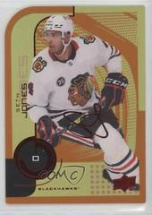 Seth Jones Hockey Cards 2022 Upper Deck MVP Colors and Contours Prices