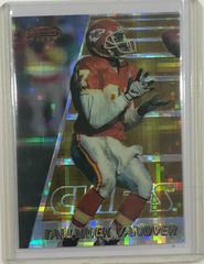 Tamarick Vanover [Atomic Refractor] Football Cards 1996 Bowman's Best Prices
