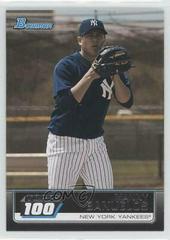 Manny Banuelos #TP55 Baseball Cards 2011 Bowman Topps 100 Prices