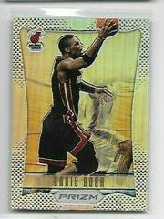 Chris Bosh [Prizm] #116 Basketball Cards 2012 Panini Prizm Prices