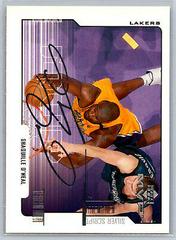 Shaquille O'Neal [Super Script] Basketball Cards 2000 Upper Deck MVP Prices