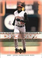 Ken Griffey Jr. #58 Baseball Cards 2002 Upper Deck Honor Roll Prices