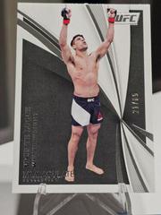 Vicente Luque Ufc Cards 2021 Panini Immaculate UFC Prices