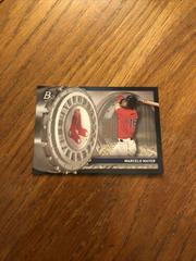 Marcelo Mayer Baseball Cards 2023 Bowman Platinum Treasures in the Vault Prices