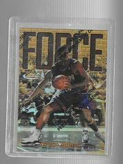 Antonio McDyess [Refractor] Basketball Cards 1997 Finest Prices