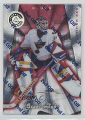 Grant Fuhr [Platinum Red] Hockey Cards 1997 Pinnacle Totally Certified Prices