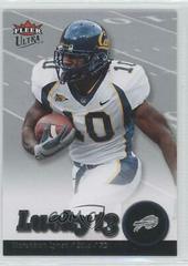 Marshawn Lynch [Retail] Football Cards 2007 Ultra Prices