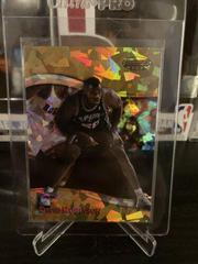 David Robinson Atomic Refractor #83 Basketball Cards 1999 Bowman's Best Prices