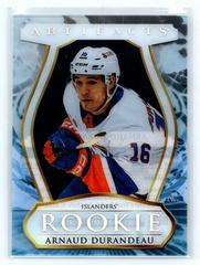 Arnaud Durandeau #CCR-16 Hockey Cards 2023 Upper Deck Artifacts Clear Cut Rookies Prices