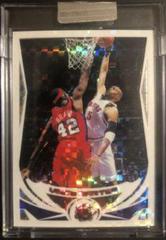Vince Carter [Xfractor] #30 Basketball Cards 2004 Topps Chrome Prices