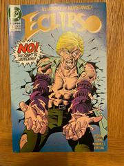 Eclipso #5 (1993) Comic Books Eclipso Prices