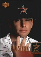 Kirk Saarloos #6 Baseball Cards 2001 Upper Deck Prospect Premieres Prices