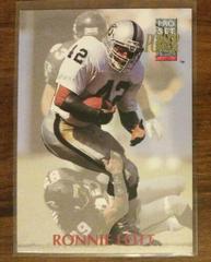 Ronnie Lott Football Cards 1992 Pro Set Power Prices