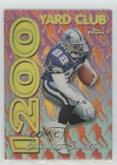 Emmitt Smith [Refractor] Football Cards 1999 Topps Chrome All Etch Prices