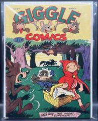 Giggle Comics #27 (1946) Comic Books Giggle Comics Prices