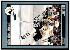 Bob Errey #287 Hockey Cards 1992 Score Canadian Prices