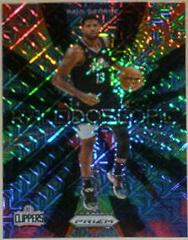 Paul George [Mojo] #20 Basketball Cards 2023 Panini Prizm Kaleidoscopic Prices