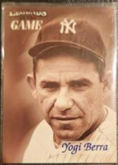Yogi Berra #4 Baseball Cards 1998 Sports Illustrated Then & Now Prices