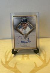 Larry Walker Baseball Cards 2023 Topps Gilded Collection Gold Framed Hall of Famers Autographs Prices