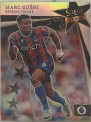Marc Guehi #6 Soccer Cards 2022 Panini Select Premier League Stars Prices