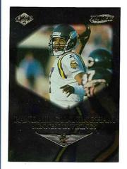 Randall Cunningham [Gold Ingot] #83 Football Cards 1999 Collector's Edge 1st Place Prices