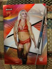 Mandy Rose [Refractor] Wrestling Cards 2020 Topps WWE Finest Prices