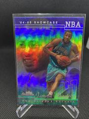 jamaal magloire Basketball Cards 2004 Fleer Showcase Prices