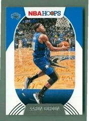 Aaron Gordon #106 Basketball Cards 2020 Panini Hoops Prices