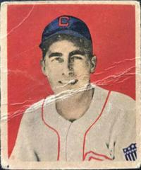 Don Kolloway #28 Baseball Cards 1949 Bowman Prices
