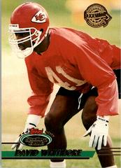 David Whitmore #343 Football Cards 1993 Stadium Club Teams Super Bowl Prices