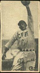 Ray Grimes [Hand Cut] Baseball Cards 1923 W572 Prices