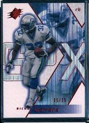 Ricky Watters [Spectrum] #79 Football Cards 2000 Spx Prices