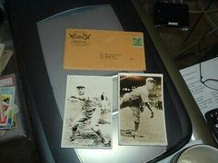 George Earnshaw Baseball Cards 1933 Worch Cigar Prices