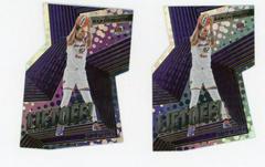 Brittney Griner Basketball Cards 2022 Panini Revolution WNBA Liftoff Prices
