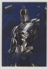 Black Bolt #9 Marvel 2022 Metal Universe Spider-Man Prices