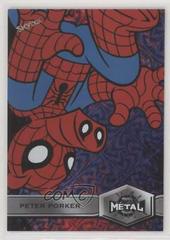 Peter Porker [Grandiose] Marvel 2022 Metal Universe Spider-Man Prices