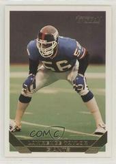 Lawrence Taylor [Gold] Football Cards 1993 Topps Prices