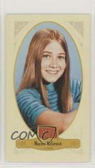 Maureen McCormick #95 Baseball Cards 2012 Panini Golden Age Prices