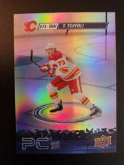 Tyler Toffoli Hockey Cards 2023 Upper Deck PC's Prices