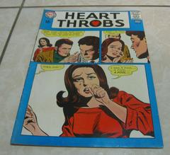 Heart Throbs #94 (1965) Comic Books Heart Throbs Prices