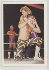 Bobby Eaton #286 Wrestling Cards 1988 Wonderama NWA Prices