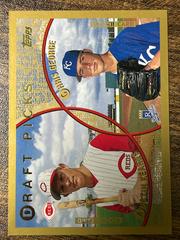 A. Kearns, C. George #439 Baseball Cards 1999 Topps Prices