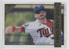 Josh Donaldson #165 Baseball Cards 2020 Topps Gallery Prices