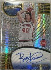 Bill Laimbeer Basketball Cards 2023 Panini Revolution Autograph Prices