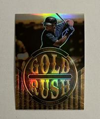 Rafael Devers #GR8 Baseball Cards 2022 Panini Chronicles Gold Rush Prices