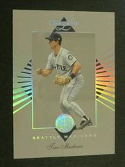 Tino Martinez #69 Baseball Cards 1994 Leaf Limited Prices